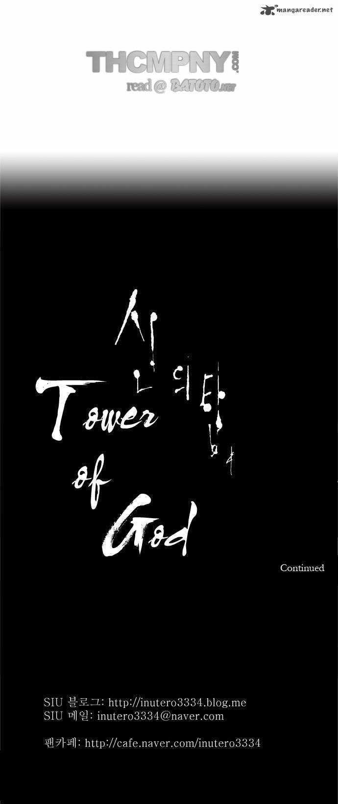 Tower of God Chapter 87 image 31